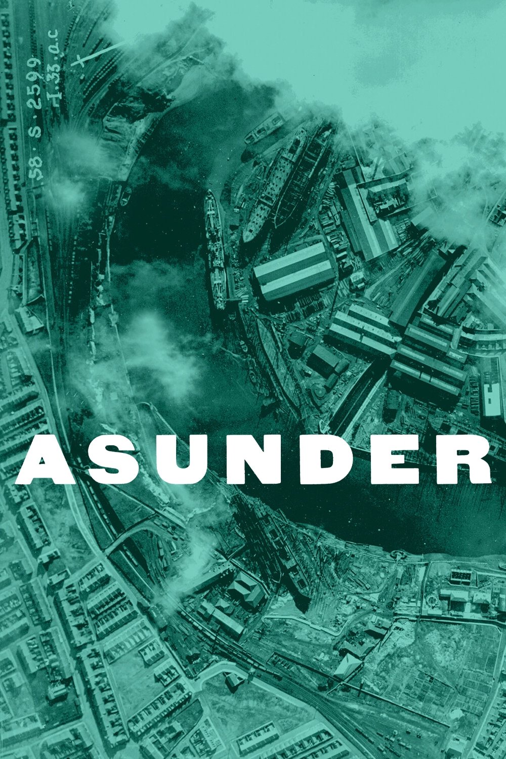 Постер Asunder